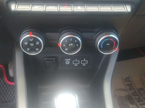 renault, clio, 1.3 tce touch edc, otomatik, benzin 2.el otomobil | renew 12