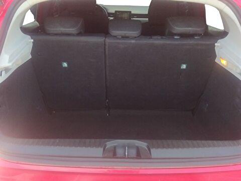 renault, clio, 1.3 tce touch edc, otomatik, benzin 2.el otomobil | renew 10