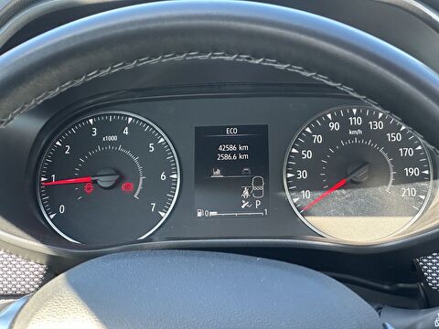 dacia, sandero, 1.0 turbo prestige x-tronic, otomatik, benzin 2.el otomobil | renew 15