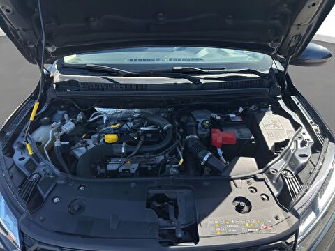 dacia, sandero, 1.0 turbo prestige x-tronic, otomatik, benzin 2.el otomobil | renew 24