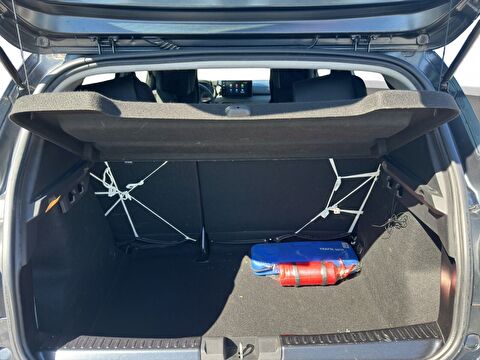 dacia, sandero, 1.0 turbo prestige x-tronic, otomatik, benzin 2.el otomobil | renew 20