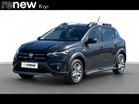 1.0 Turbo Prestige X-Tronic, 2. el otomobil | renew