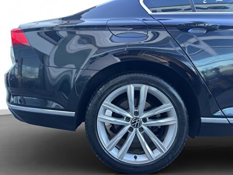 volkswagen, passat, sedan 1.5 tsı act elegance dsg, otomatik, benzin 2.el otomobil | renew 11