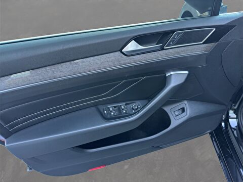 volkswagen, passat, sedan 1.5 tsı act elegance dsg, otomatik, benzin 2.el otomobil | renew 14