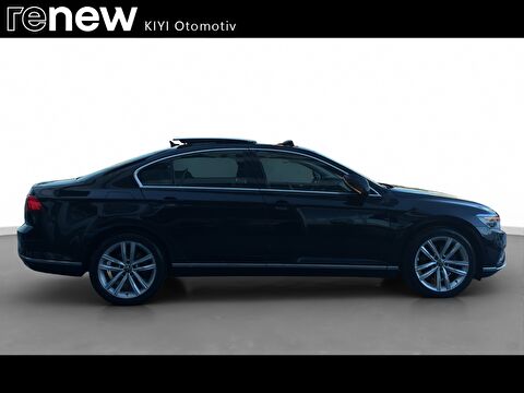 volkswagen, passat, sedan 1.5 tsı act elegance dsg, otomatik, benzin 2.el otomobil | renew 4