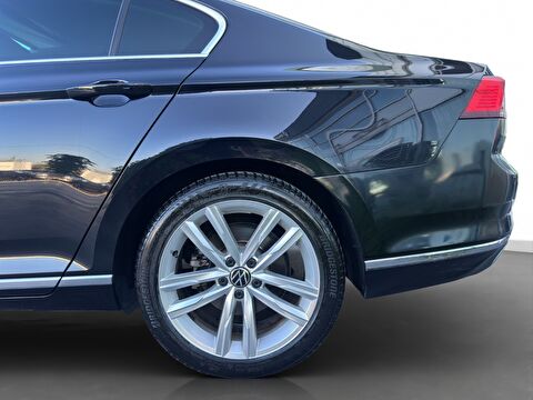 volkswagen, passat, sedan 1.5 tsı act elegance dsg, otomatik, benzin 2.el otomobil | renew 10