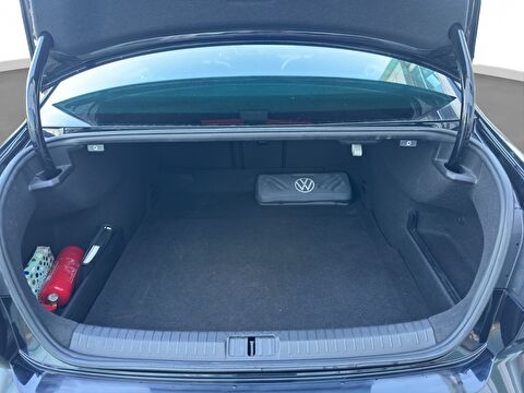 volkswagen, passat, sedan 1.5 tsı act elegance dsg, otomatik, benzin 2.el otomobil | renew 21