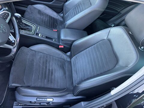 volkswagen, passat, sedan 1.5 tsı act elegance dsg, otomatik, benzin 2.el otomobil | renew 26