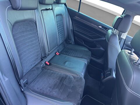 volkswagen, passat, sedan 1.5 tsı act elegance dsg, otomatik, benzin 2.el otomobil | renew 24