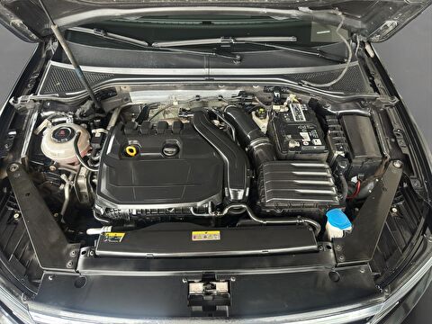 volkswagen, passat, sedan 1.5 tsı act elegance dsg, otomatik, benzin 2.el otomobil | renew 18