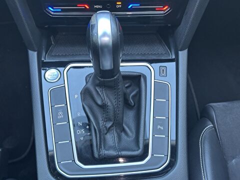 volkswagen, passat, sedan 1.5 tsı act elegance dsg, otomatik, benzin 2.el otomobil | renew 19
