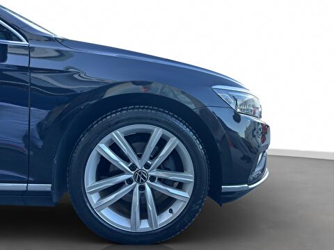 volkswagen, passat, sedan 1.5 tsı act elegance dsg, otomatik, benzin 2.el otomobil | renew 6
