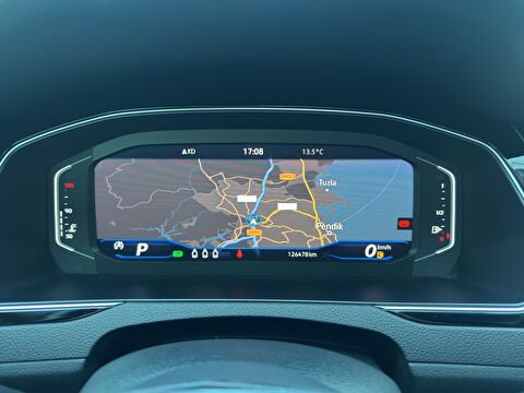 volkswagen, passat, sedan 1.5 tsı act elegance dsg, otomatik, benzin 2.el otomobil | renew 7