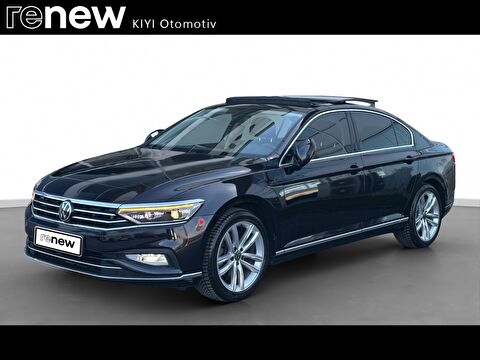 Sedan 1.5 TSI ACT Elegance DSG, 2. el otomobil | renew