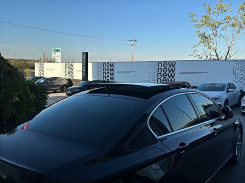 volkswagen, passat, sedan 1.5 tsı act elegance dsg, otomatik, benzin 2.el otomobil | renew 13