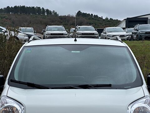 fiat, fiorino, combi 1.4 eko pop, manuel, benzin + lpg 2.el otomobil | renew 25