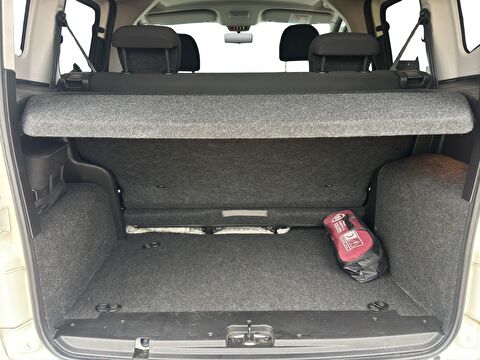 fiat, fiorino, combi 1.4 eko pop, manuel, benzin + lpg 2.el otomobil | renew 20