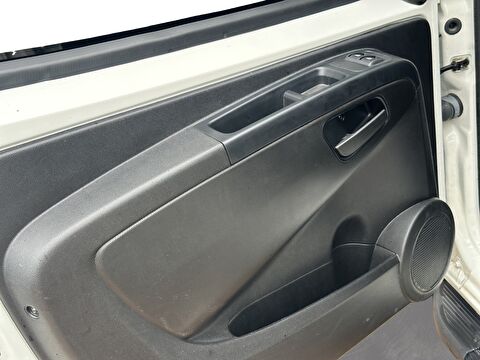 fiat, fiorino, combi 1.4 eko pop, manuel, benzin + lpg 2.el otomobil | renew 21