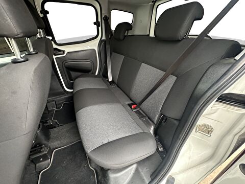 fiat, fiorino, combi 1.4 eko pop, manuel, benzin + lpg 2.el otomobil | renew 19