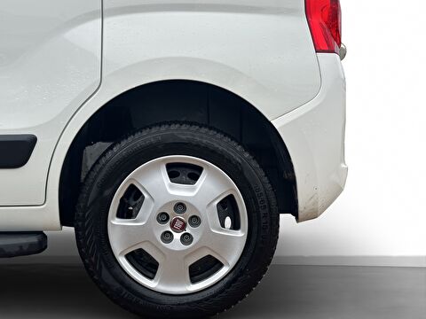 fiat, fiorino, combi 1.4 eko pop, manuel, benzin + lpg 2.el otomobil | renew 7