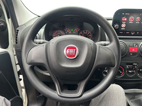 fiat, fiorino, combi 1.4 eko pop, manuel, benzin + lpg 2.el otomobil | renew 14