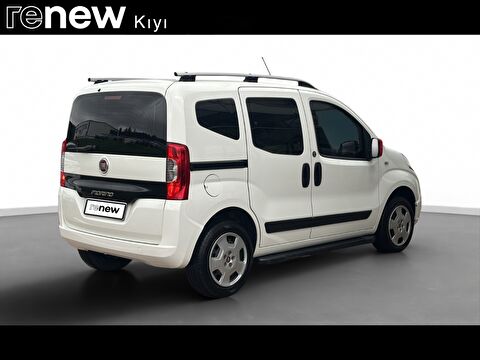 fiat, fiorino, combi 1.4 eko pop, manuel, benzin + lpg 2.el otomobil | renew 3