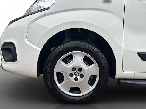 fiat, fiorino, combi 1.4 eko pop, manuel, benzin + lpg 2.el otomobil | renew 6