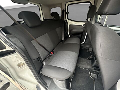 fiat, fiorino, combi 1.4 eko pop, manuel, benzin + lpg 2.el otomobil | renew 18