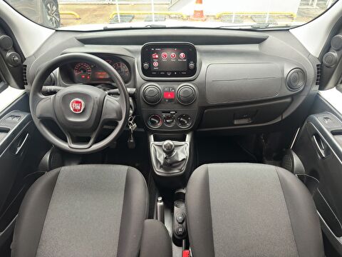 fiat, fiorino, combi 1.4 eko pop, manuel, benzin + lpg 2.el otomobil | renew 16