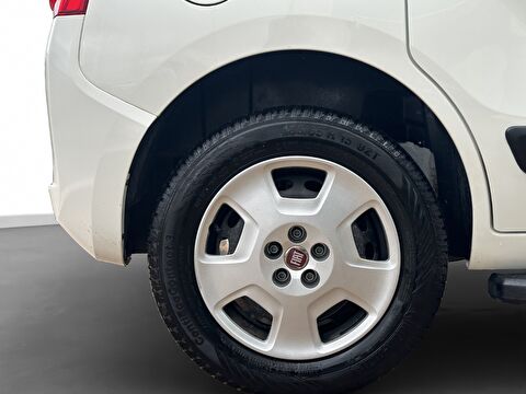 fiat, fiorino, combi 1.4 eko pop, manuel, benzin + lpg 2.el otomobil | renew 8