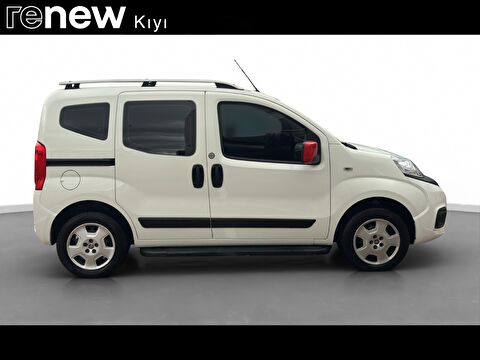 fiat, fiorino, combi 1.4 eko pop, manuel, benzin + lpg 2.el otomobil | renew 5