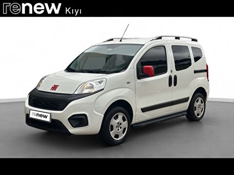 Combi 1.4 Eko Pop, 2. el otomobil | renew