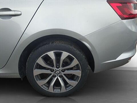 renault, megane, sedan 1.3 tce ıcon edc, otomatik, benzin 2.el otomobil | renew 7