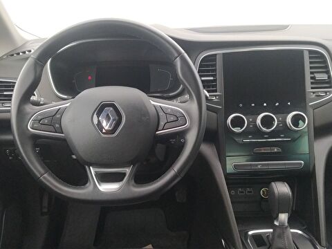 renault, megane, sedan 1.3 tce ıcon edc, otomatik, benzin 2.el otomobil | renew 15