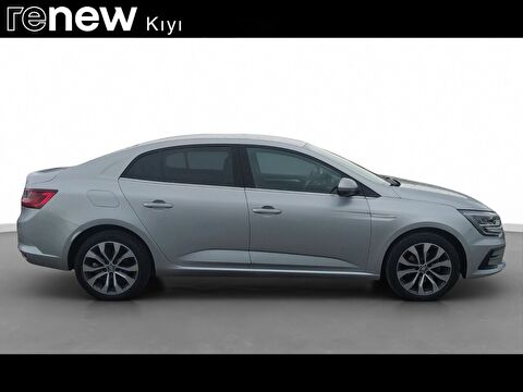 Sedan 1.3 TCe Icon EDC, 2. el otomobil | renew