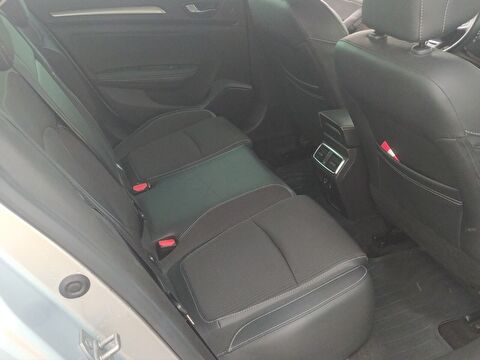 renault, megane, sedan 1.3 tce ıcon edc, otomatik, benzin 2.el otomobil | renew 20