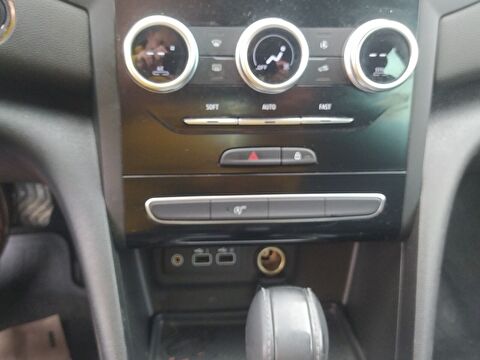 renault, megane, sedan 1.3 tce ıcon edc, otomatik, benzin 2.el otomobil | renew 12