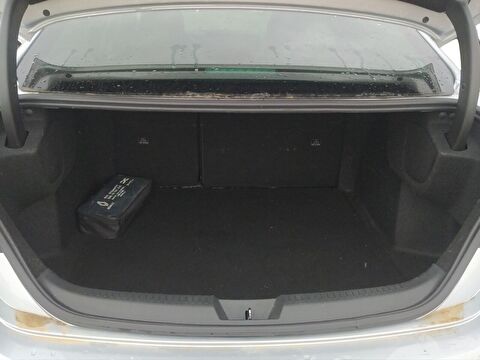 renault, megane, sedan 1.3 tce ıcon edc, otomatik, benzin 2.el otomobil | renew 25