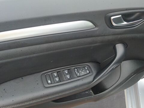 renault, megane, sedan 1.3 tce ıcon edc, otomatik, benzin 2.el otomobil | renew 22