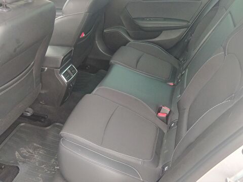 renault, megane, sedan 1.3 tce ıcon edc, otomatik, benzin 2.el otomobil | renew 21