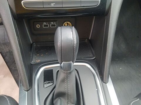 renault, megane, sedan 1.3 tce ıcon edc, otomatik, benzin 2.el otomobil | renew 19