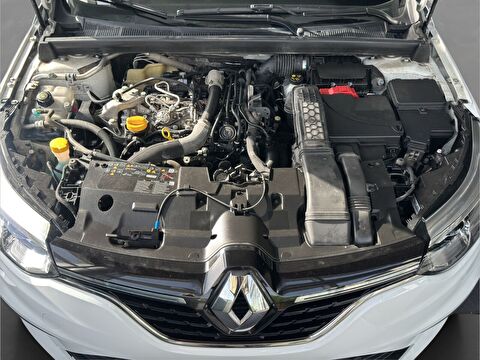 renault, megane, sedan 1.3 tce touch edc, otomatik, benzin 2.el otomobil | renew 23
