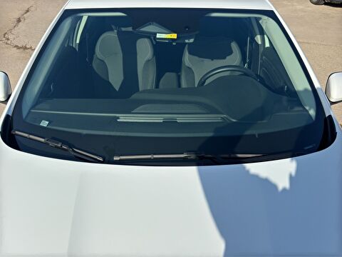 renault, megane, sedan 1.3 tce touch edc, otomatik, benzin 2.el otomobil | renew 24