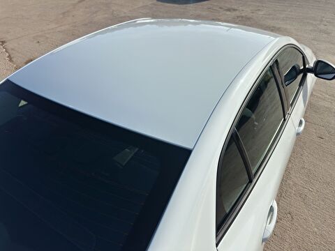 renault, megane, sedan 1.3 tce touch edc, otomatik, benzin 2.el otomobil | renew 22