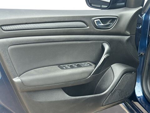renault, megane, sedan 1.6 16v joy, manuel, benzin 2.el otomobil | renew 19