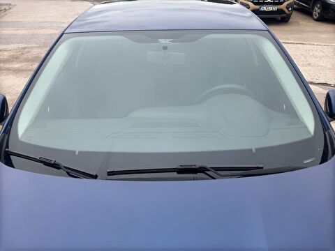 renault, megane, sedan 1.6 16v joy, manuel, benzin 2.el otomobil | renew 22