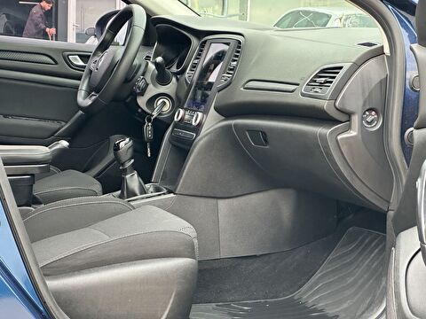 renault, megane, sedan 1.6 16v joy, manuel, benzin 2.el otomobil | renew 16