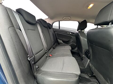 renault, megane, sedan 1.6 16v joy, manuel, benzin 2.el otomobil | renew 17