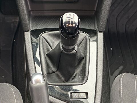 renault, megane, sedan 1.6 16v joy, manuel, benzin 2.el otomobil | renew 15