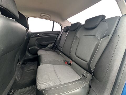 renault, megane, sedan 1.6 16v joy, manuel, benzin 2.el otomobil | renew 18